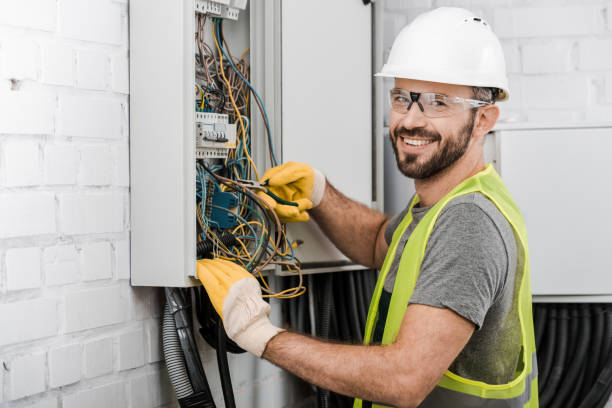 Best Electrical Upgrades for Homes  in Camp Point, IL