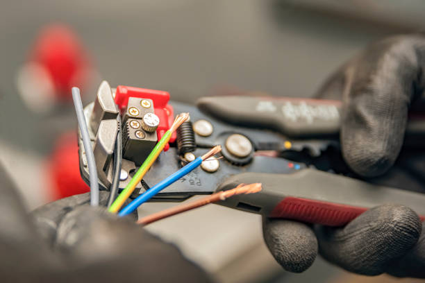 Best Generator Installation Services  in Camp Point, IL