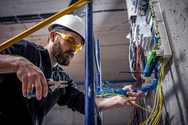  Camp Point, IL Electrician Pros