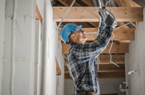 Best Electrician Near Me  in Camp Point, IL