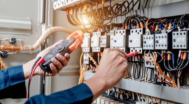 Best Best Electricians Near Me  in Camp Point, IL