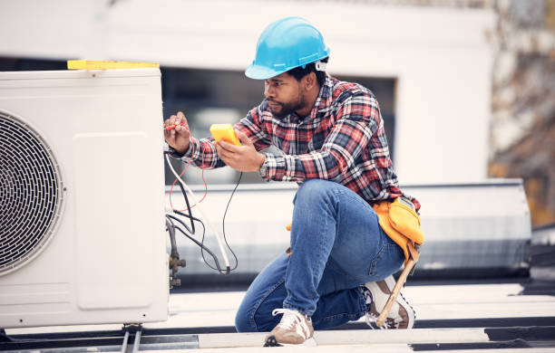 Best Electrical Installation Contractor  in Camp Point, IL